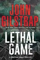 Book cover of Lethal Game