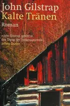 Book cover of Kalte Tränen