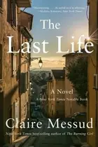 Book cover of Last Life