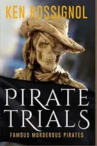 Book cover of PIRATE TRIALS