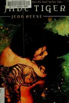 Book cover of Jade tiger