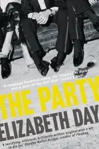Book cover of The Party: The Thrilling Richard & Judy Book Club Pick 2018