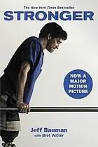 Book cover of Stronger