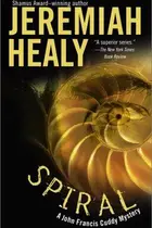 Book cover of Spiral