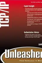Book cover of TCP/IP Unleashed