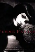 Book cover of Femme fatale
