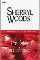 Book cover of Pregúntale a cualquiera