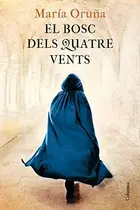 Book cover of El bosc dels quatre vents
