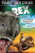 Book cover of Rex