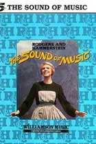 Book cover of Sound of Music