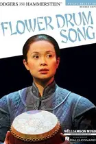 Book cover of Flower Drum Song Edition