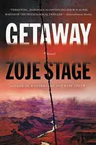 Book cover of Getaway