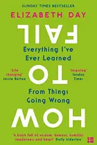 Book cover of How to Fail