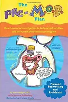 Book cover of The Pre-M. O. P. Plan