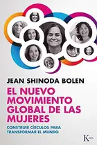 Book cover of El nuevo movimiento global de las mujeres