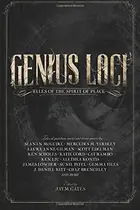 Book cover of Genius Loci