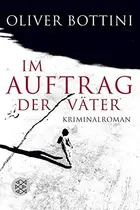 Book cover of Im Auftrag Der Vater