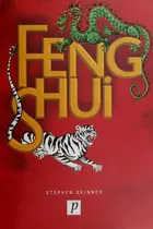 Book cover of Feng shui