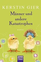 Book cover of Männer und andere Katastrophen