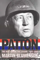 Book cover of Patton