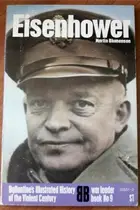 Book cover of Eisenhower