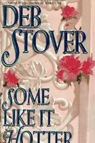 Book cover of Some Like It Hotter