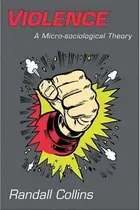 Book cover of Violence