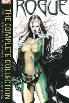Book cover of Rogue