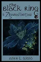 Book cover of Zhanai'degau