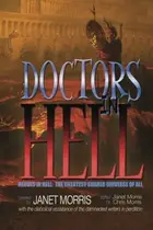 Book cover of Doctors in Hell