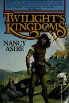 Book cover of Twilight's Kingdoms