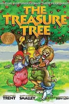 Book cover of The Treasure Tree