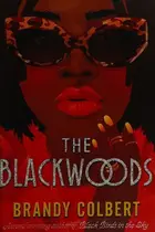 Book cover of The Blackwoods