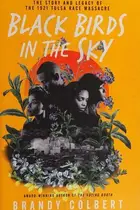 Book cover of Black Birds in the Sky