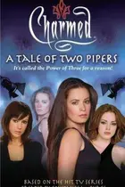 Book cover of A tale of two Pipers