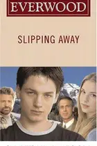 Book cover of Slipping away