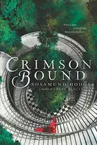 Book cover of Crimson Bound