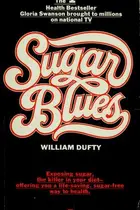 Book cover of Sugar blues