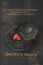 Book cover of Forever, in Pieces