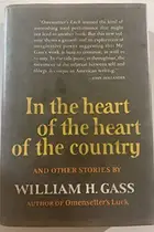 Book cover of In the Heart of the Heart of the Country