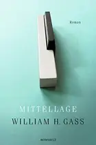 Book cover of Mittellage