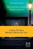 Book cover of Nocturno urbano