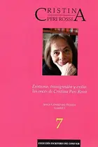 Book cover of Erotismo, transgresión y exilio