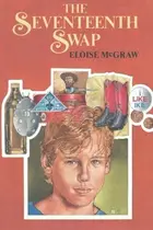 Book cover of The Seventeenth Swap