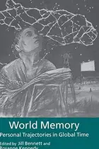 Book cover of World memory