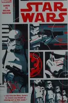 Book cover of Star Wars Vol. 2