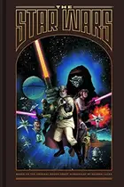 Book cover of Star Wars Deluxe Edition