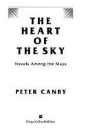 Book cover of The heart of the sky