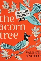 Book cover of Acorn Tree