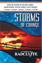 Book cover of Storms of Change